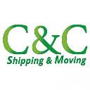C & C Shipping and Moving logo
